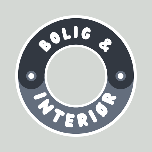 Bolig & Interiør