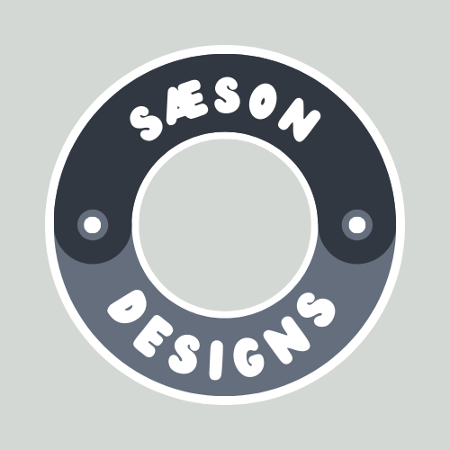 Sæsondesigns