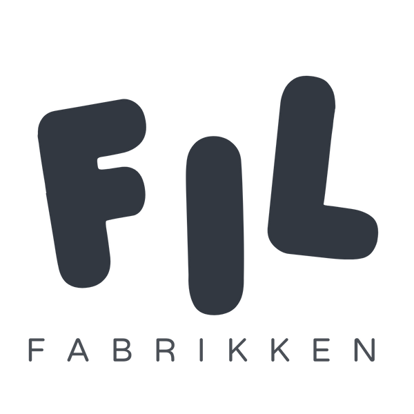 Filfabrikken